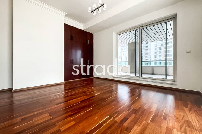 3 Balconies | Marina View | +Maid+Study Dubai Marina - photo 5