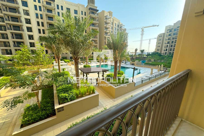 3 Balconies | Marina View | +Maid+Study Dubai Marina - photo 1