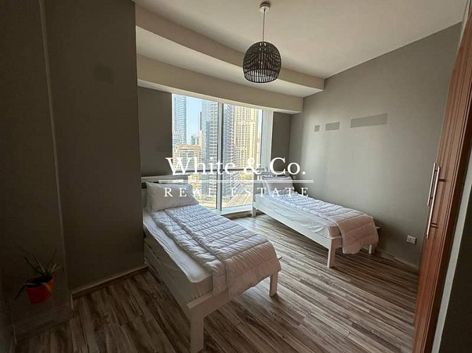 Best location | Marina View | Upgraded Дубай Марина - изображение 7