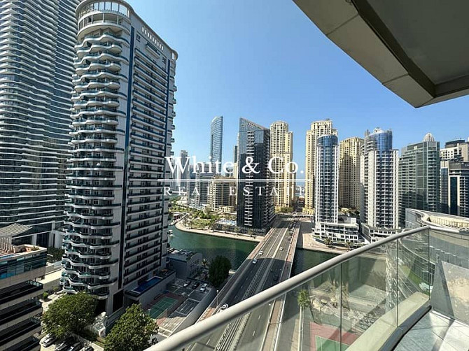 Best location | Marina View | Upgraded Дубай Марина - изображение 3