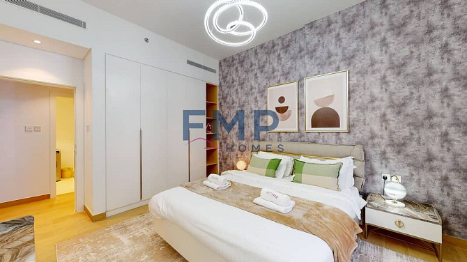 Direct Beach Access | Stunning Apartment| Tenanted Джумейра - изображение 6