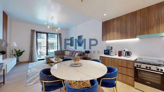 Direct Beach Access | Stunning Apartment| Tenanted Джумейра - изображение 2