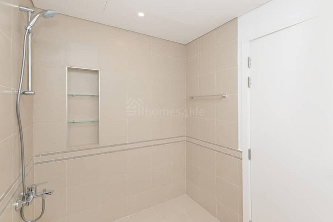 POOL VIEW | HIGH FLOOR | VACANT | WELL MAINTAINED Таун Сквер - изображение 7