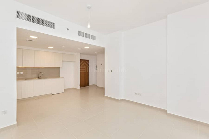 POOL VIEW | HIGH FLOOR | VACANT | WELL MAINTAINED Таун Сквер - изображение 3