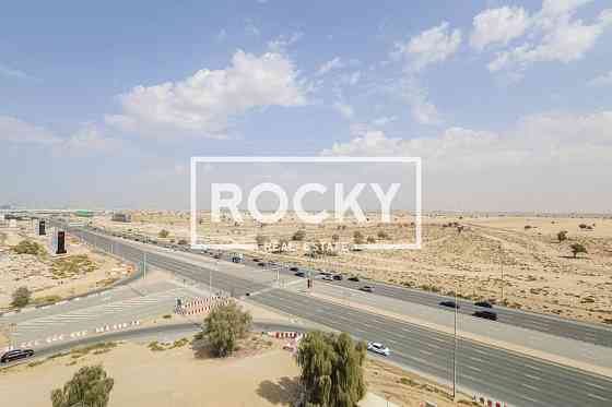 Brand New!!! 2 B/R with Store Room & Balcony  | Arjan Arjan