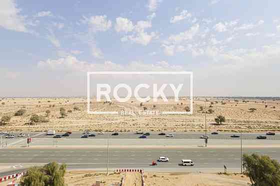 Brand New!!! 2 B/R with Store Room & Balcony  | Arjan Arjan