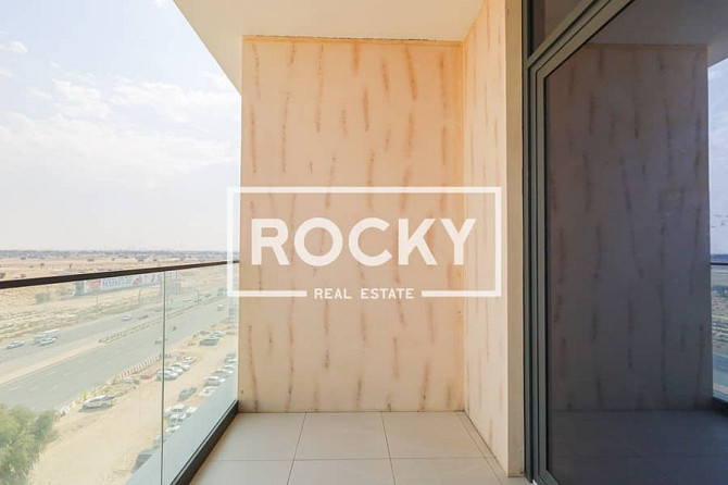 Brand New!!! 2 B/R with Store Room & Balcony  | Arjan Арджан - изображение 7