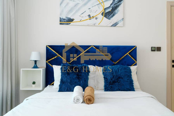 Azure 2 Bedroom - E&G Homes Аль Джадаф - изображение 1
