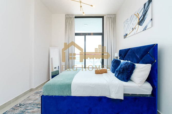 Azure 2 Bedroom - E&G Homes Аль Джадаф - изображение 7