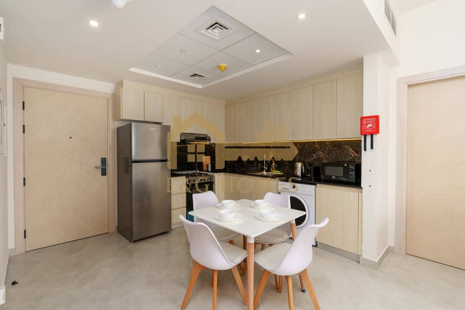 Azure 2 Bedroom - E&G Homes Аль Джадаф - изображение 2