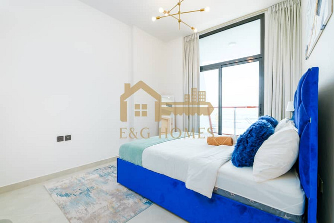 Azure 2 Bedroom - E&G Homes Аль Джадаф - изображение 4