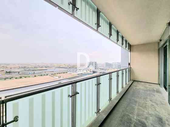 Canal view | Spacious layout | Upcoming soon Al Raha Beach