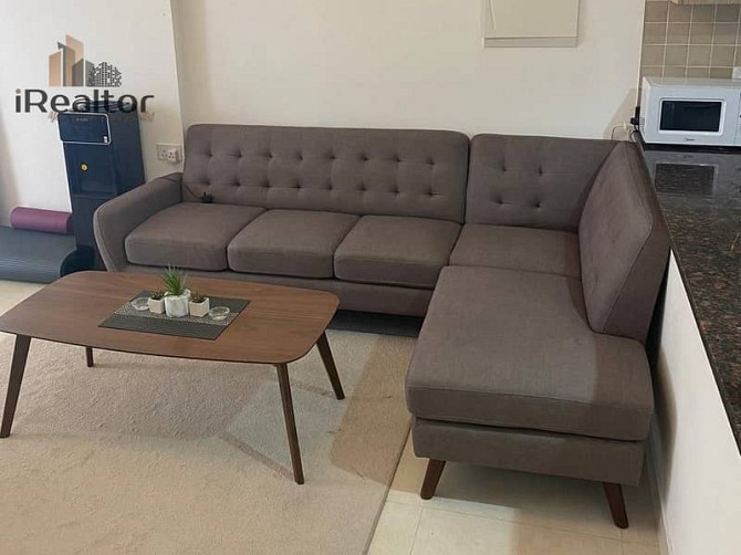 Studio Apartment | Fully Furnished Beautiful Unit Яс Айленд - изображение 1