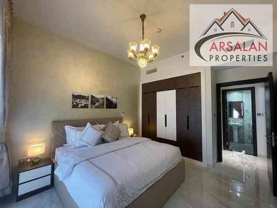 2bhk For Rent | Fully Furnished  | Luxurious Building | MZ Arjan