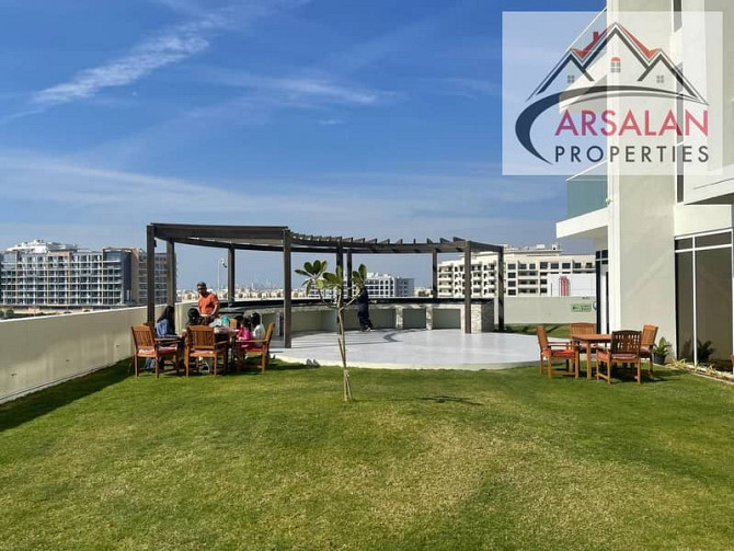 2bhk For Rent | Fully Furnished  | Luxurious Building | MZ Arjan - изображение 7