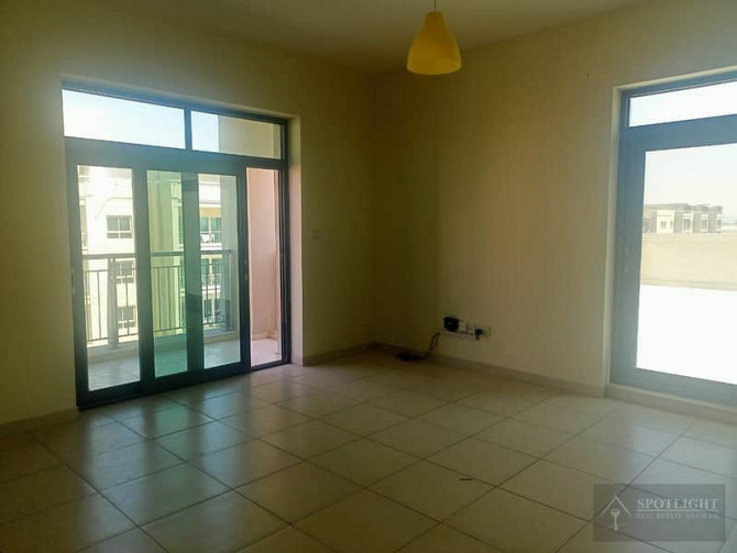 2 BHK | MAID ROOM | STORAGE | BIG TERRACE | CHILLER FREE Вьюз - изображение 5