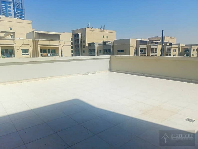 2 BHK | MAID ROOM | STORAGE | BIG TERRACE | CHILLER FREE Вьюз - изображение 6