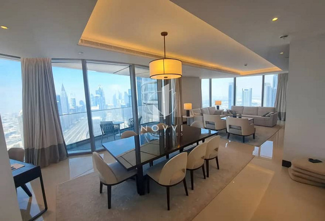 All Bills Inclusive | Amazing views | Vacant Downtown Dubai - photo 4
