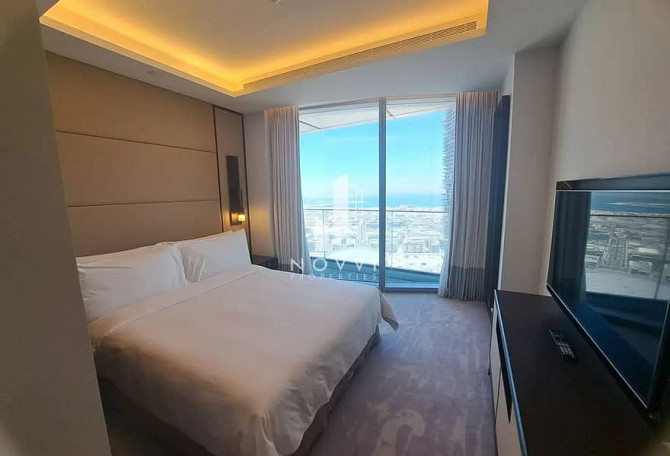 All Bills Inclusive | Amazing views | Vacant Downtown Dubai - photo 1