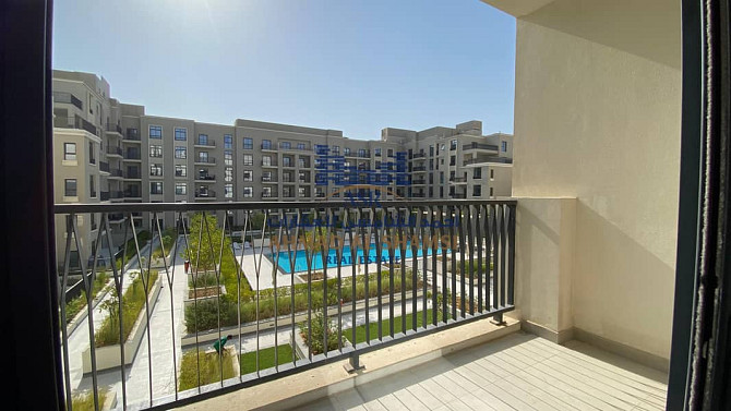 1 BR for Rent | Pool View | Parking Included Аль Хан - изображение 5