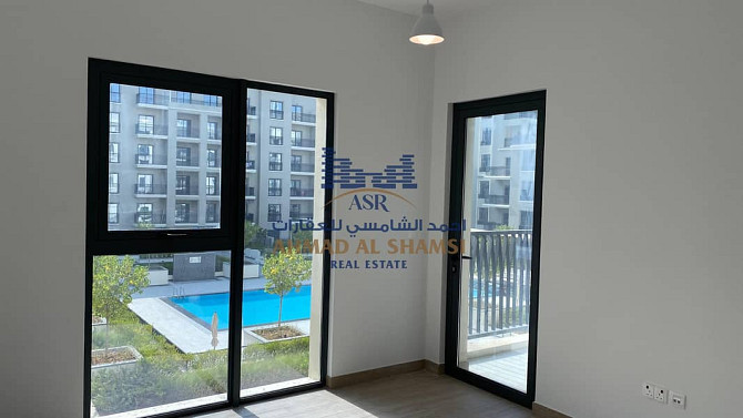 1 BR for Rent | Pool View | Parking Included Аль Хан - изображение 3