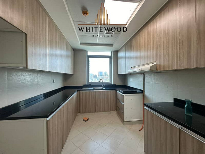 minute walk from metro | prime location | stunning view Аль Джадаф - изображение 6
