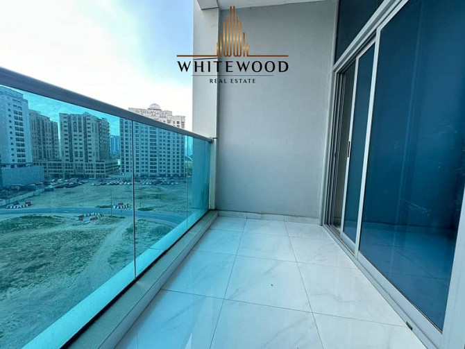 minute walk from metro | prime location | stunning view Аль Джадаф - изображение 7