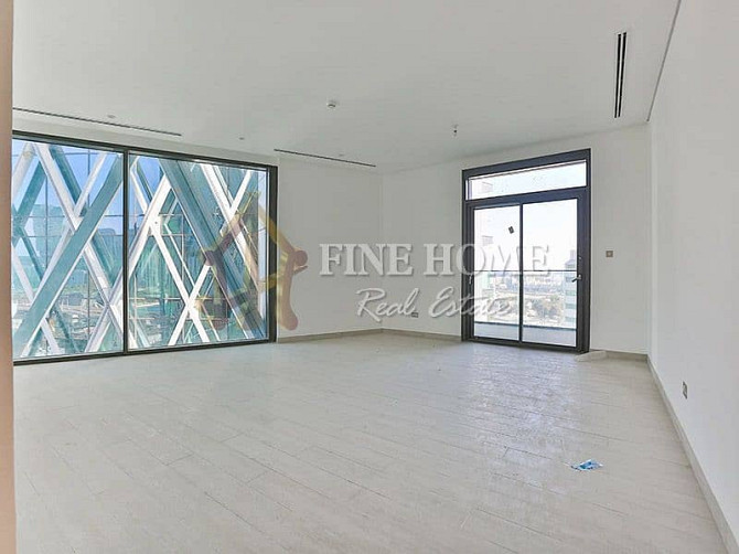 Modern & Cozy 2BR apart w/Maids Room & Balcony Tourist Club Area (TCA) - изображение 5