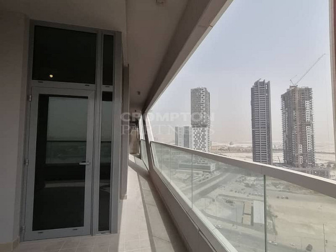 SPACIOUS FURNISHED APARTMENT WITH BALCONY Яс Айленд - изображение 8