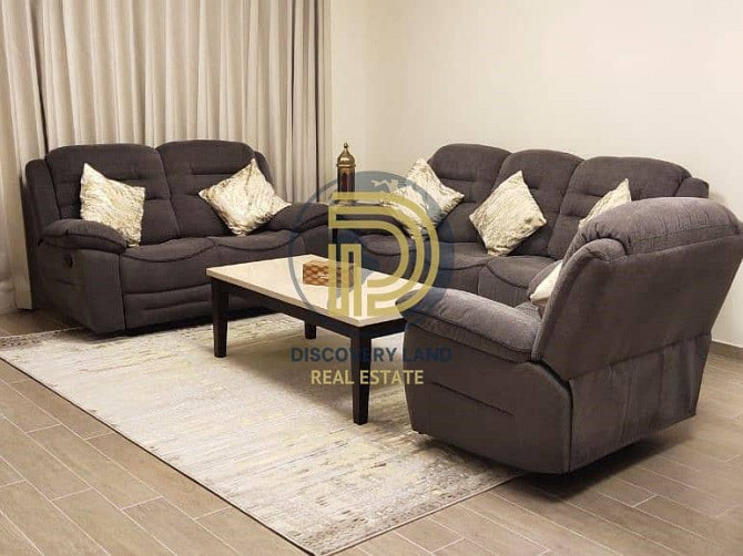 SPACIOUS FURNISHED APARTMENT WITH BALCONY Яс Айленд - изображение 5