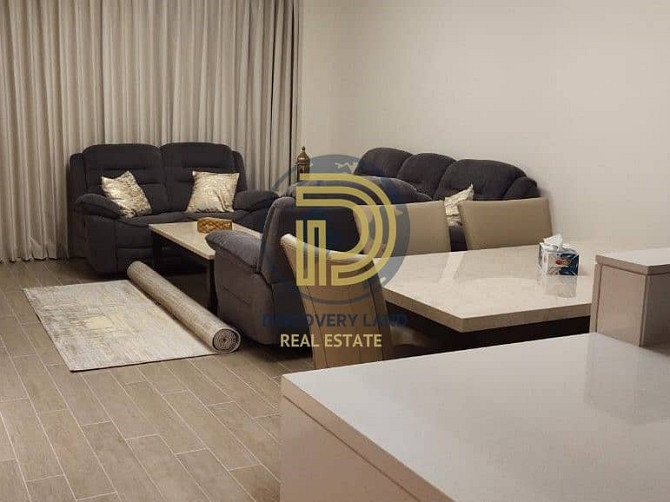 SPACIOUS FURNISHED APARTMENT WITH BALCONY Яс Айленд - изображение 6