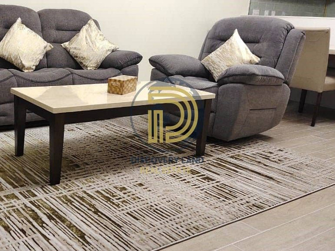 SPACIOUS FURNISHED APARTMENT WITH BALCONY Яс Айленд - изображение 3