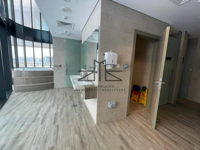 Luxurious One Bedroom Hal Flat | Monthly 3600 AED | Al Muroor Al Muroor - photo 6