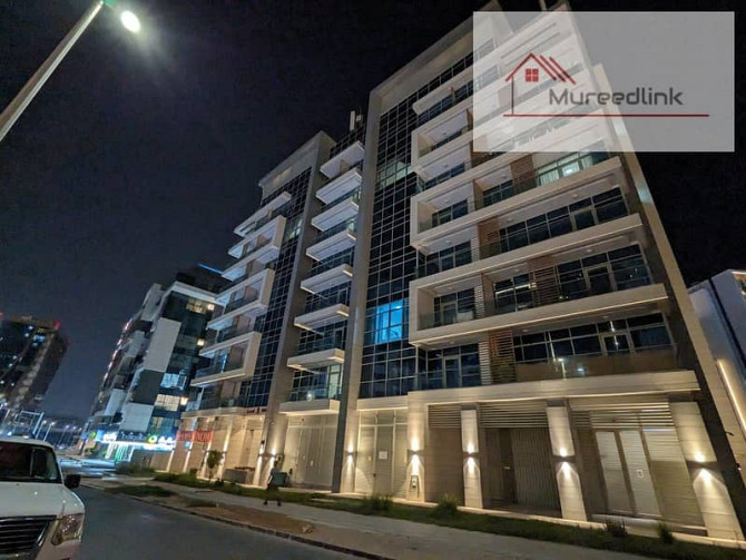 Canal & Sea View | Ready to Move | Huge 1BR With Pvt Balcony Аль Раха Бич - изображение 7