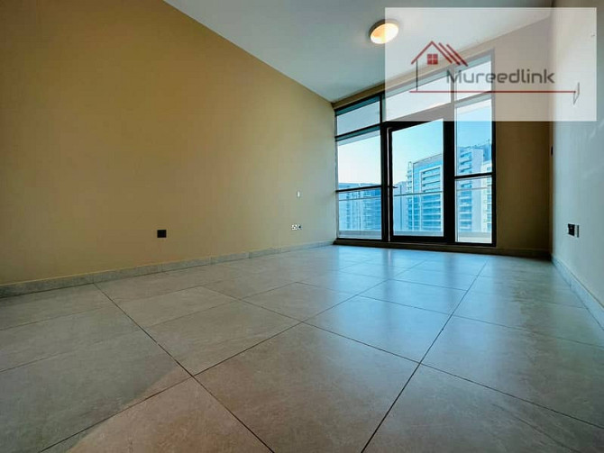 Canal & Sea View | Ready to Move | Huge 1BR With Pvt Balcony Аль Раха Бич - изображение 8