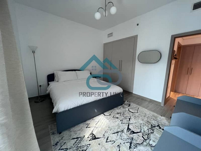 Fully Furnished/ Canal View/Basement Parking Яс Айленд - изображение 8