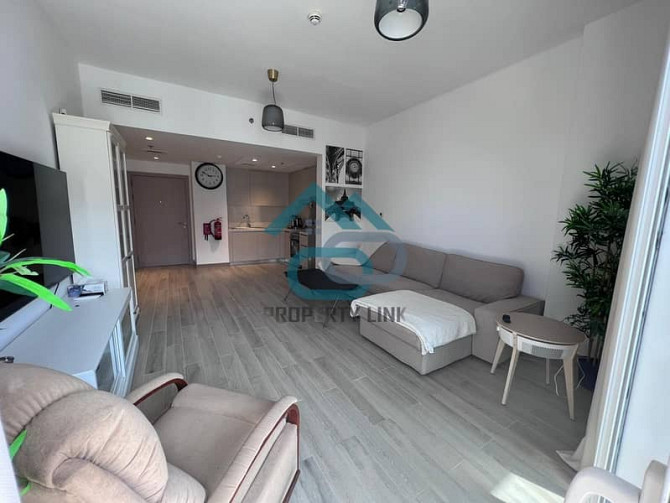 Fully Furnished/ Canal View/Basement Parking Яс Айленд - изображение 4