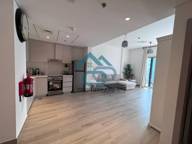 Fully Furnished/ Canal View/Basement Parking Яс Айленд - изображение 7