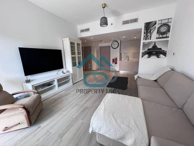 Fully Furnished/ Canal View/Basement Parking Яс Айленд - изображение 1