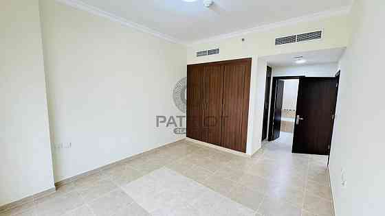 1BHK AVAILABLE FOR RENT IN AL BARSHA 1 Аль Барша