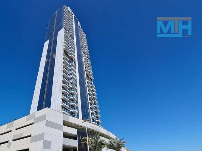 5 Mins From Mashreq MS  Available on 09-05-2024 Al Barsha - photo 6