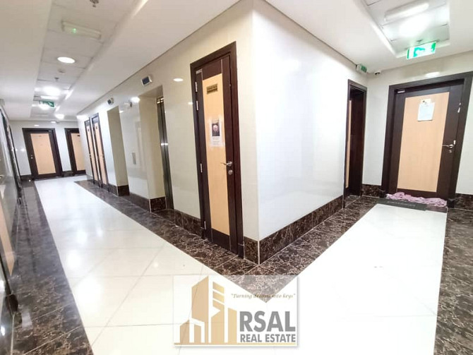 Ultra Luxury 2BHK Apartment In Muwelilah Commercial | Balcony | Main Road | Prime Location | Easy Ex Muwailih Commercial - photo 2