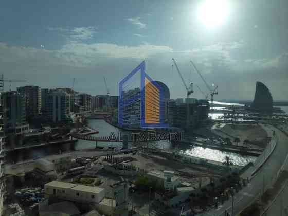 Huge layout 3 bedrooms  apartment | With airy balcony | Great deal Al Raha Beach