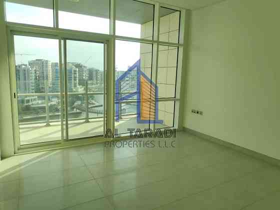 Huge layout 3 bedrooms  apartment | With airy balcony | Great deal Al Raha Beach