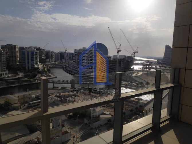 Huge layout 3 bedrooms  apartment | With airy balcony | Great deal Al Raha Beach - photo 4