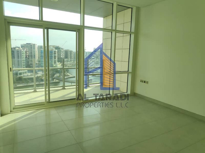 Huge layout 3 bedrooms  apartment | With airy balcony | Great deal Al Raha Beach - photo 1