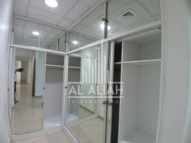 3 Bedroom | Near to corniche | Wardobes | Luxury Life |  Maidroom | Аль Халидия - изображение 6
