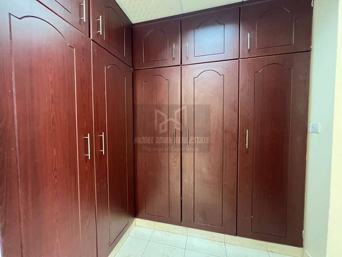 Including utility 3-Bhk  Apartment  Private Terrace  &  Excellent  Finishing  &  Covered parking. Халифа Сити - изображение 7