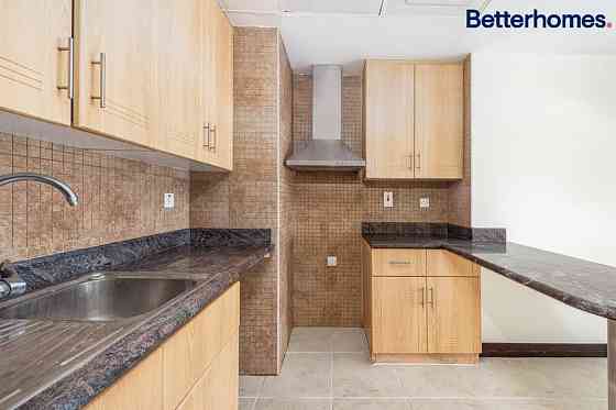 Well Maintained | Spacious | Vibrant View Джумейра Лейк Тауэрз (ДжЛТ)
