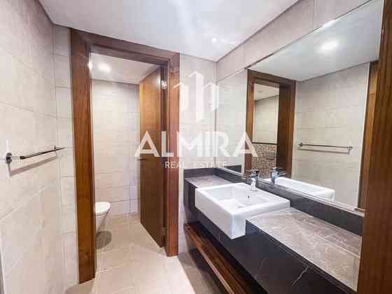 Full Sea View | +Maids Room | Vacant Al Raha Beach